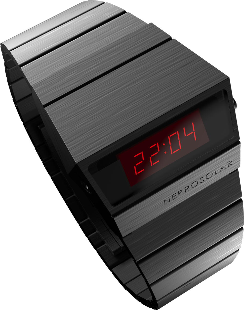 Nepro Nepro Watch
