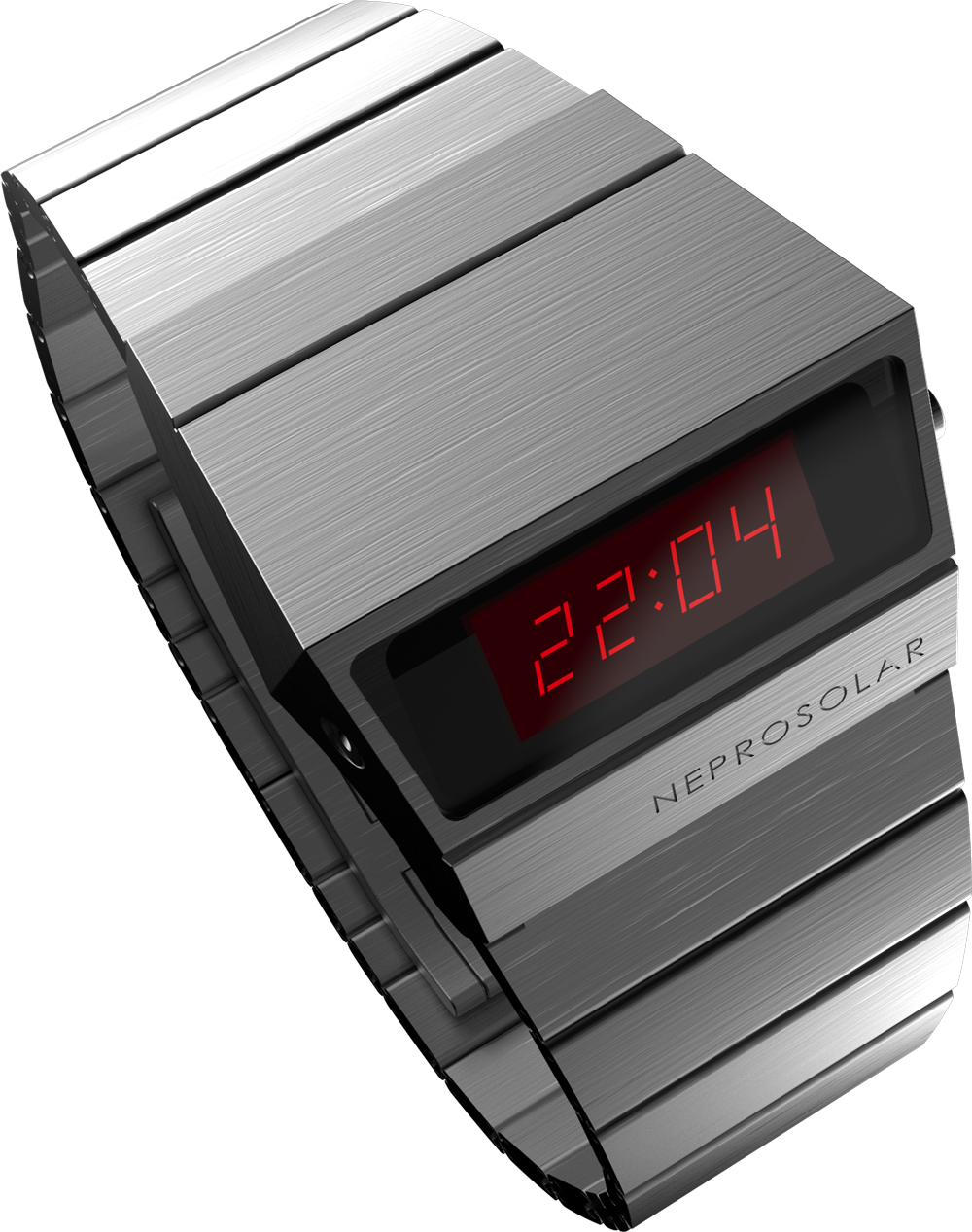 Nepro Nepro Watch